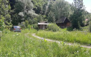 Casă individuală 6 camere de vânzare Brăduleț Argeș Complex Cabane - Poză 30