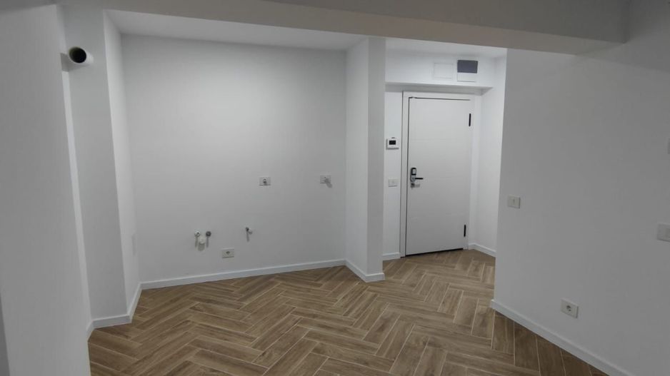 Apartament nou, 2 camere Prima Green Residence. 94.000 E. Comision 0 - Poză 3