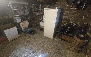Casa 4 camere 850 mp teren Orlat - Poză 4