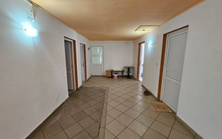 Spatiu comercial/camere cazare - 7 camere 135 mp Baicoi Prahova! - Poză 6