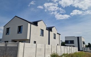 DUPLEX, 4 camere, com Berceni, If - Poză 2