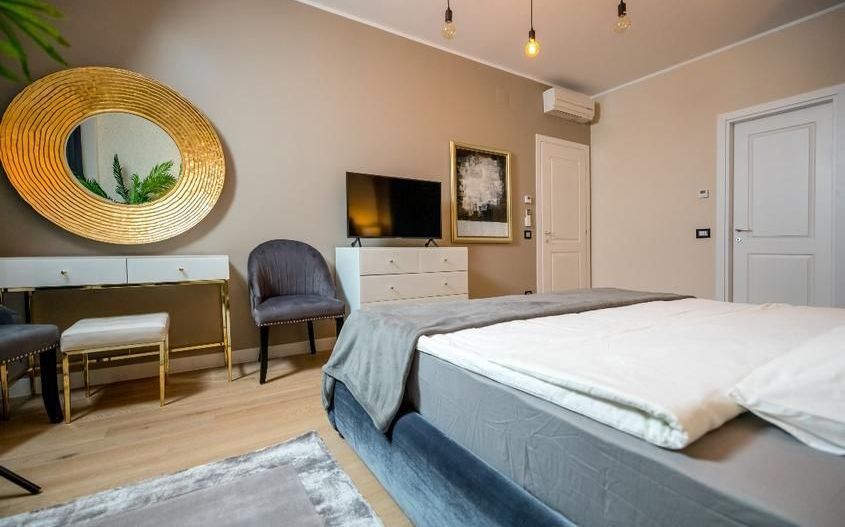 Apartament 4 Camere top -  Cartierul Francez Herăstrău - Poză 6