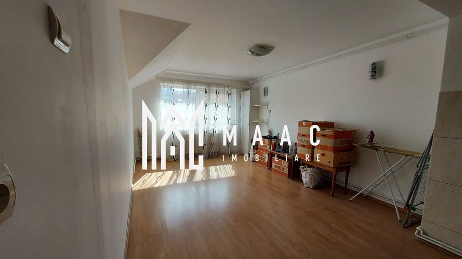 Apartament 3 camere | Balcon | 68MPU | Calea Poplacii - Poză 3