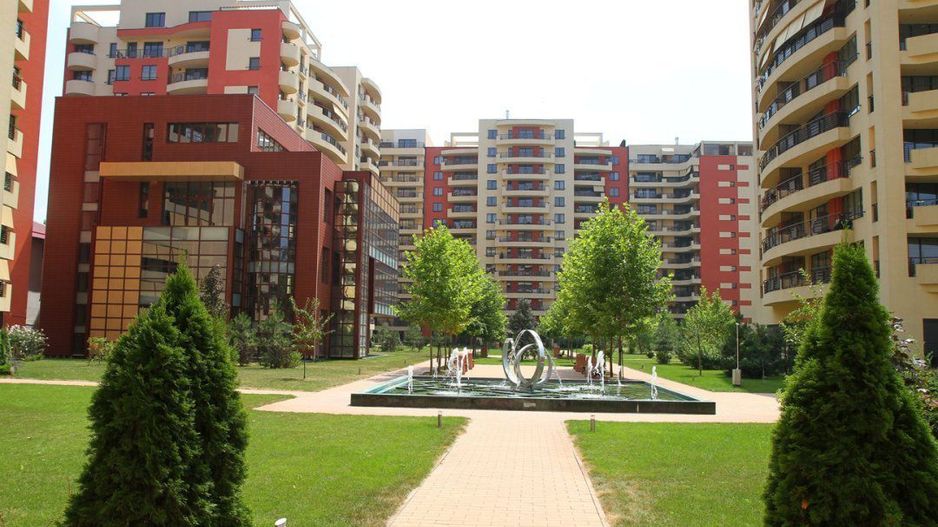 APARTAMENT 3 CAMERE | CENTRAL PARK - Poză 9