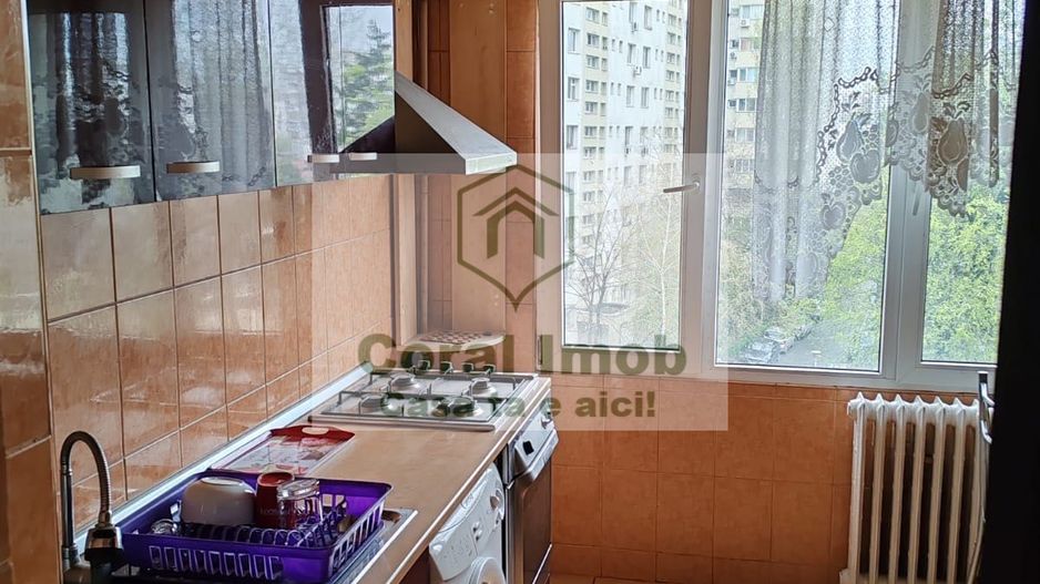 Vanzare Apartament 3 camere Mega Mall Pantelimon - Poză 5