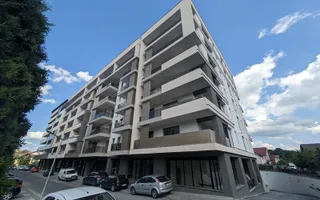 Apartament 3 camere proiect nou finalizat aproape de Iulius Mall - Poză 32