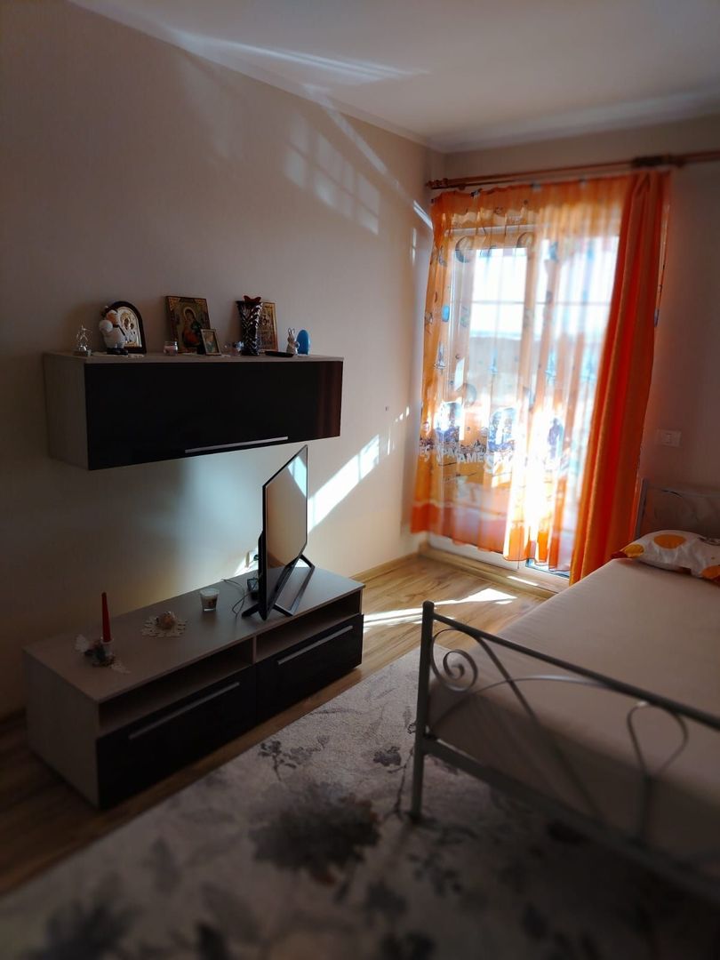 Comision 0% | Apartament 3 Camere | Bloc Nou | Terasa | Buziasului/AEM - Poză 10