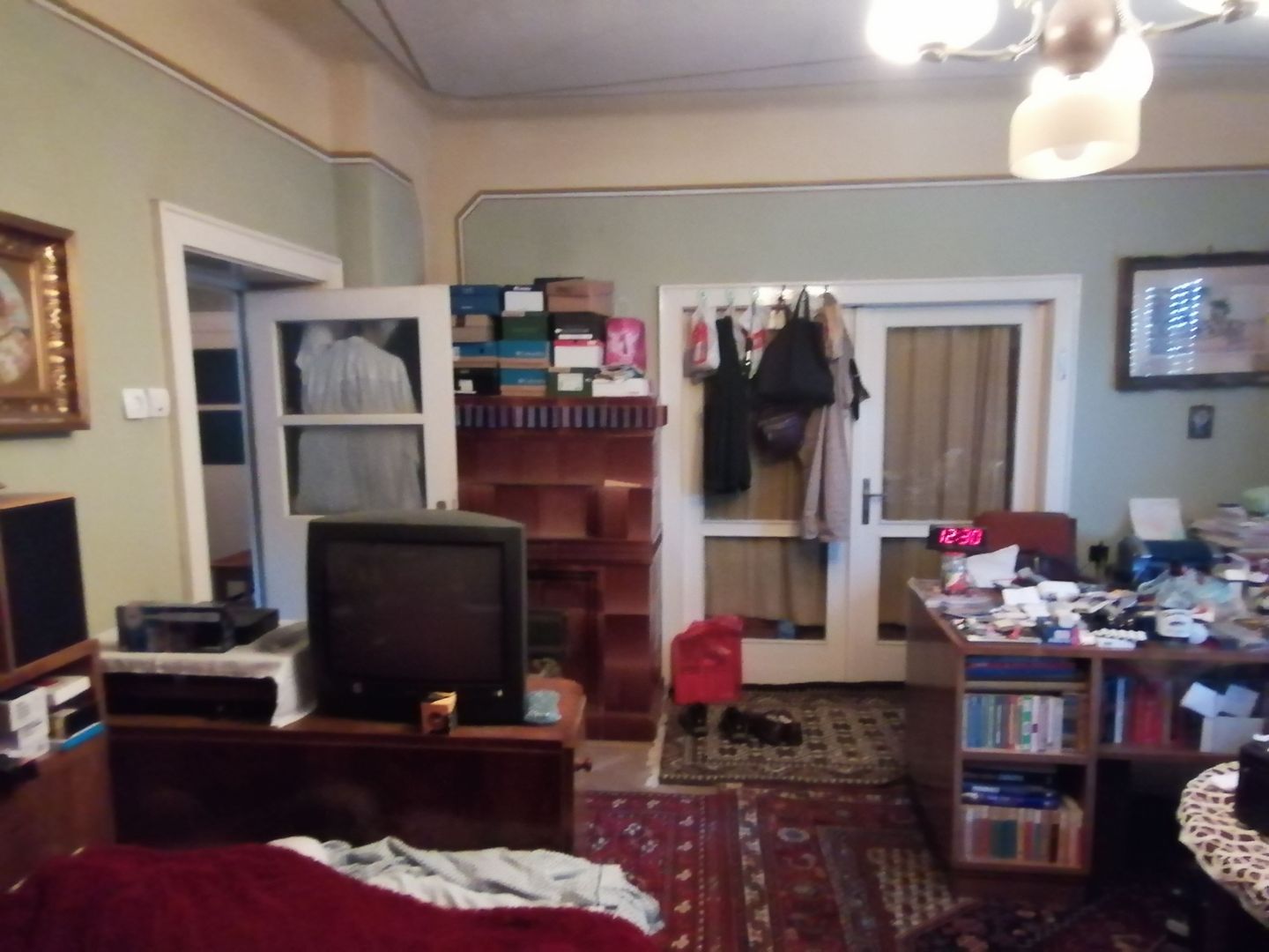 Casa in zona Sirul Livezii - Roata Norocului - Poză 16