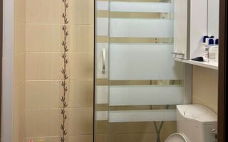 Apartament cu patru camere, zona Centrul Civic - AFI Mall,  74 mp - Poză 10