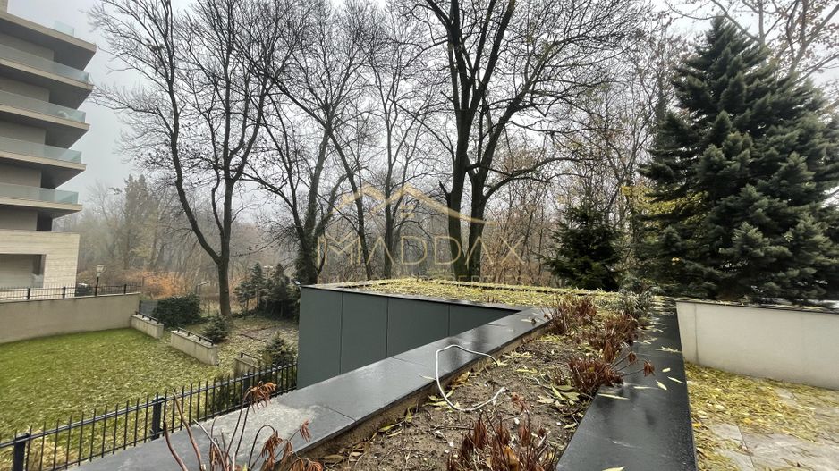 Apartament 2 camere Floreasca***102.7 mp//terasa 50 mp// Parcul Verdi - Poză 2