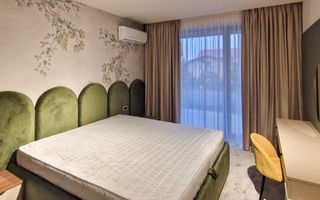 Chirie | Apartament 3 camere | Prima Închiriere | Iancu Nicolae - Poză 5