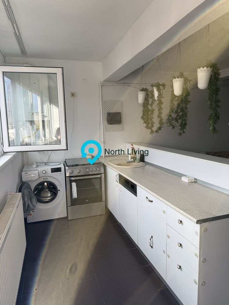 Apartament 3 camere | Fizicienilor - Poză 4