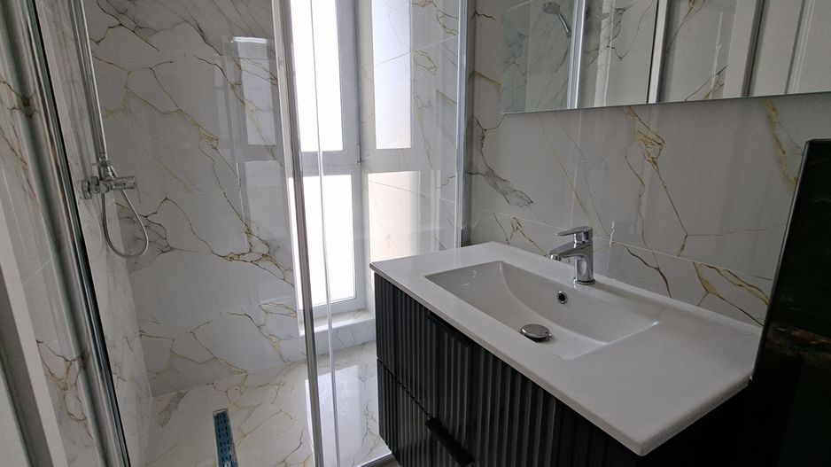 Duplex finalizat la cheie cu 5 camere - Poză 16