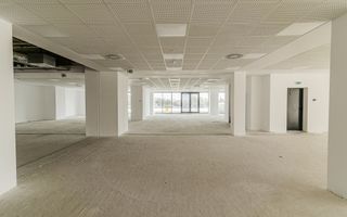 Birouri clasa A zona Fabric - Poză 11