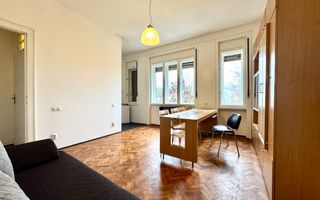 Apartament 1 camera, boem, chiar in centrul Timișoarei - Poză 2