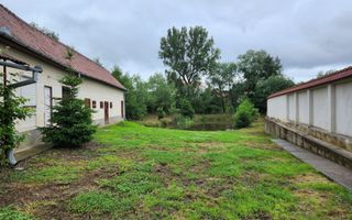 Casa 2 camere I Teren 1500 mp I Iaz I Sacel - Poză 1