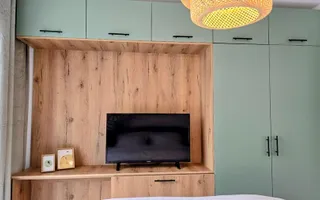 Duplex Premium 3 Camere | Central Address Residence | Parcare Subterană Inclusă - Poză 12