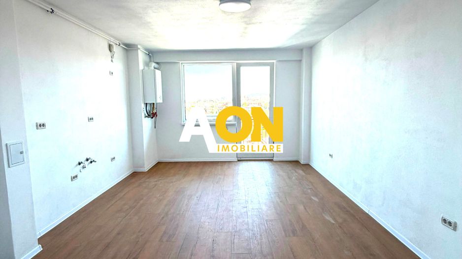 Apartament 2 camere, bloc nou, Ampoi 3 - Poză 5