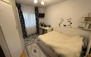 3 Camere | CT | Instalatii schimbate | 2 Bai | Zona linistita | - Poză 3