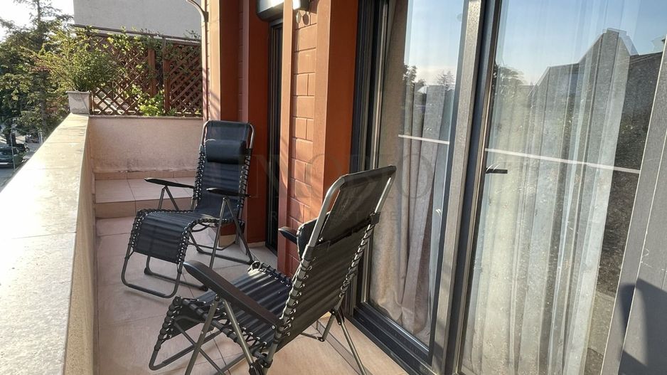 Apartament 3 camere premium | Terasă 20 mp2 | Piața Victoriei - Poză 12