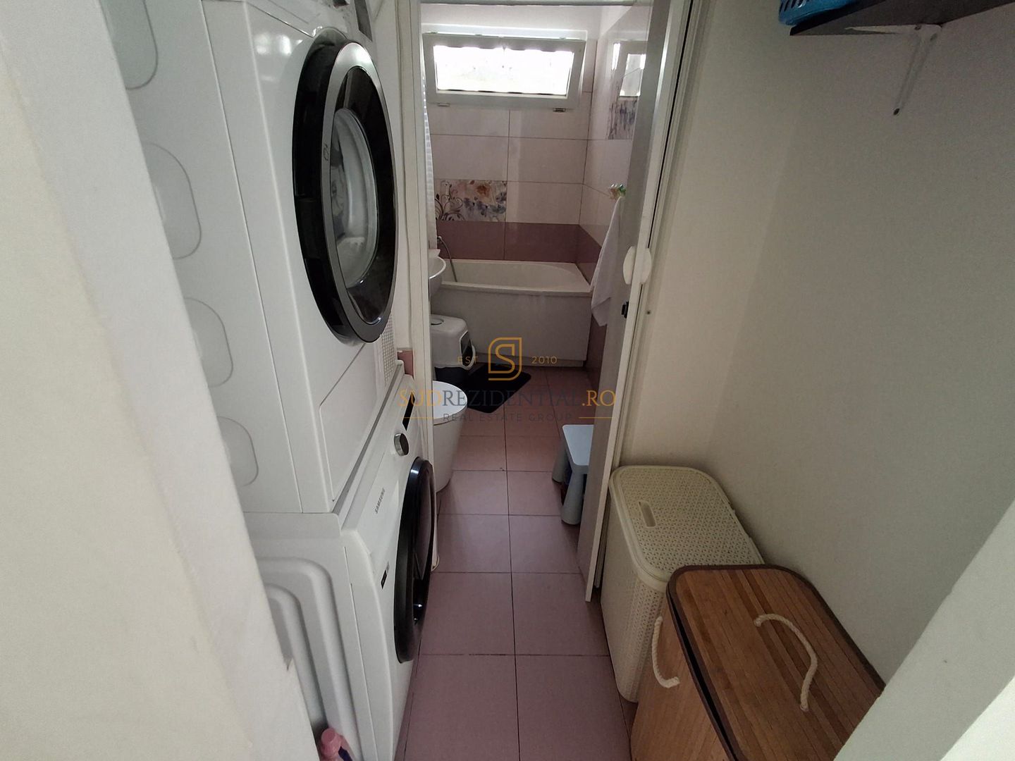 Apartament cu 3 camere, etaj intermediar, mutare rapida, zona Obregia - Poză 17