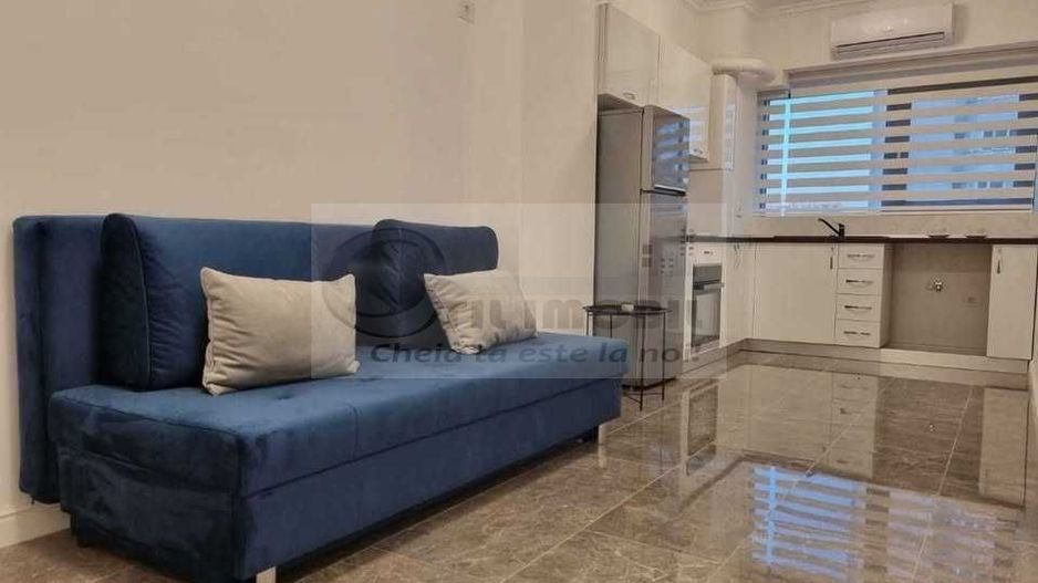 Spațiu de birouri modern la 2 min de Palas - Mercury, Podu Ros - 550€ - Poză 2