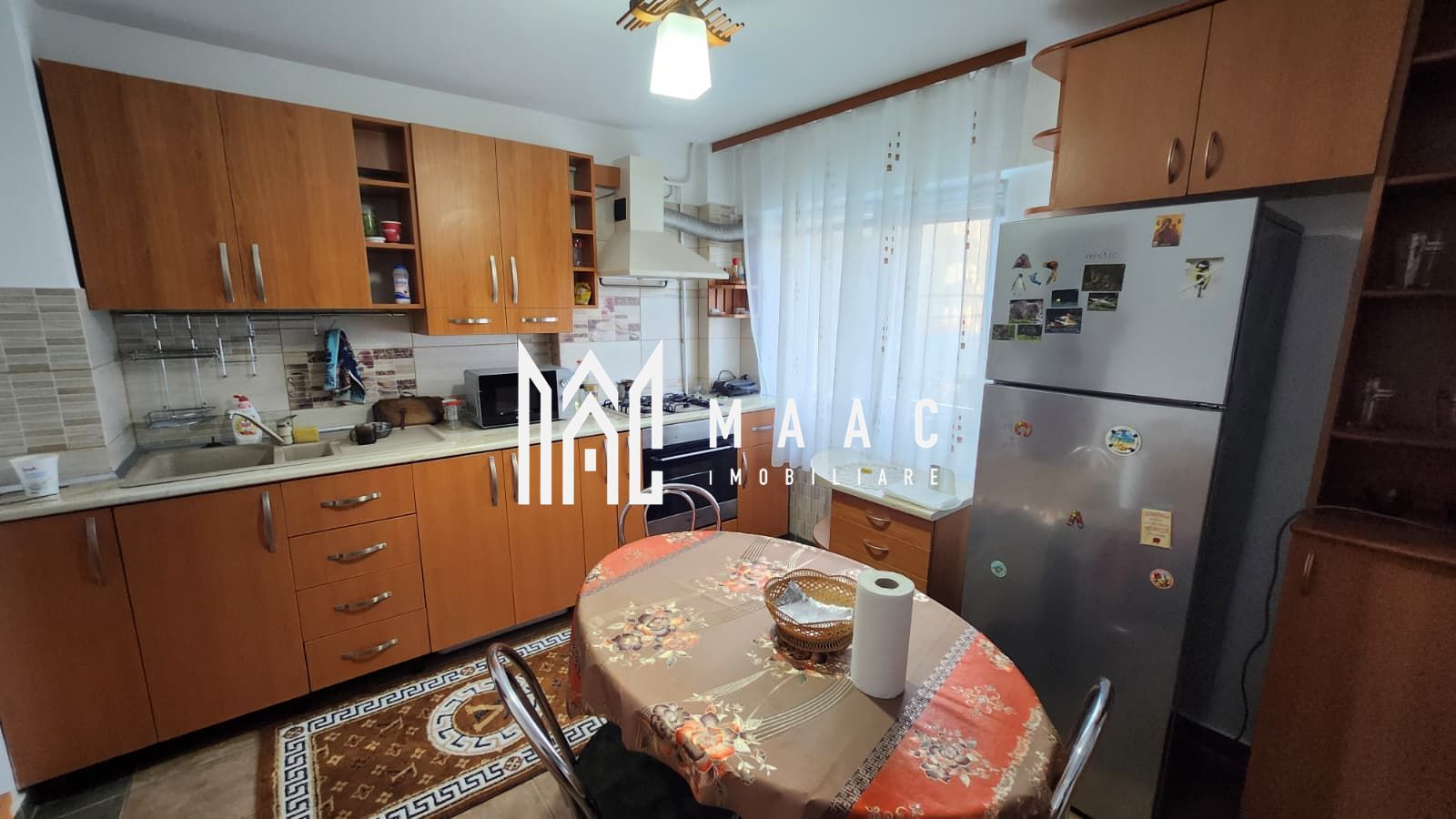 Apartament 2 camere Hanul Haiducilor | Etaj 1 | Boxa - Poză 3
