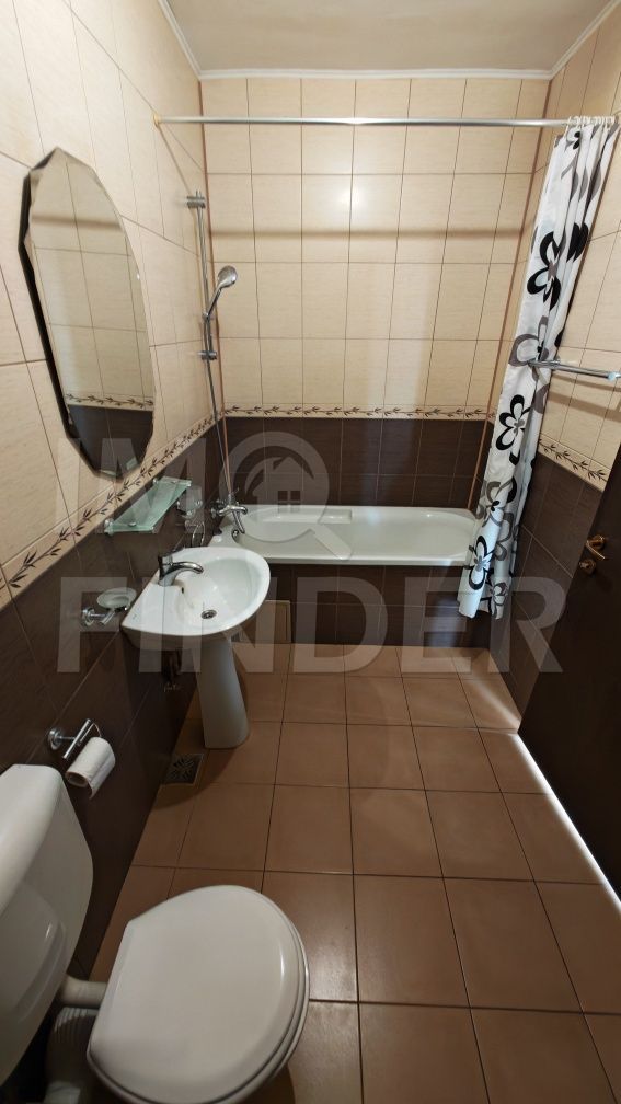 Apartament cu 2 camere, 57 mp, parcare subterană și boxă incluse– Bună Ziua - Poză 5