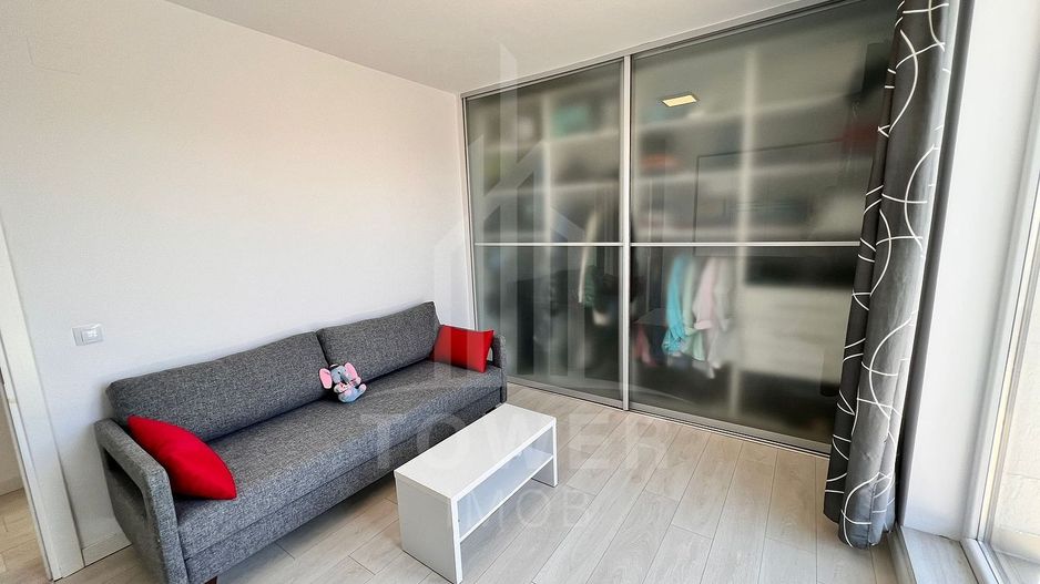 Penthouse nou pe piață | Calea Șurii Mici - Poză 8