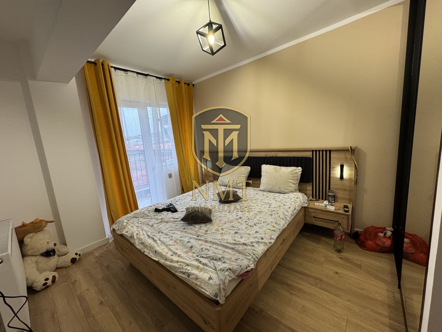 Apartament cu 2 camere | 47 mp | Parcare subterana |  Floresti - Poză 7