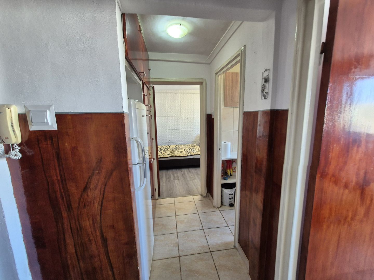Apartament cu 2 camere 38,05 mp - metrou Raul Doamnei - Poză 5