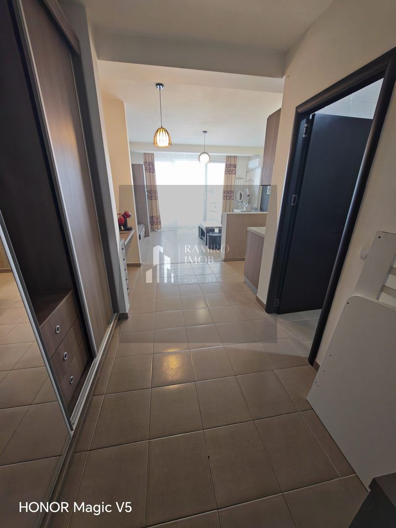 Garsoniera decomandata, zona - Soseaua Giurgiului / Luica - Poză 1