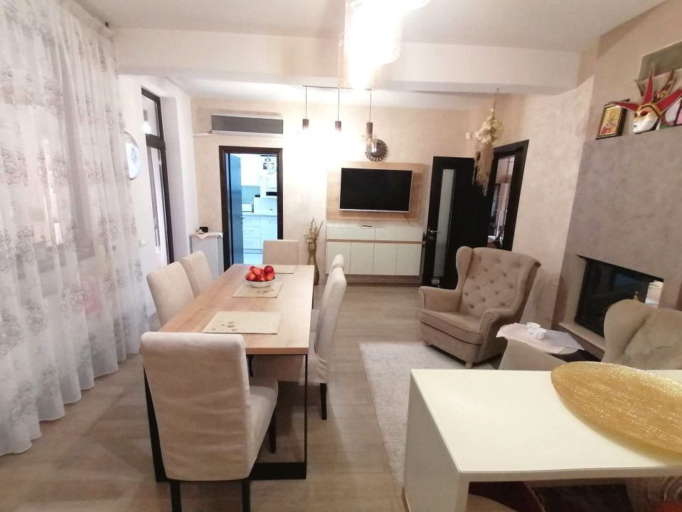COICIU (Cod 01) Armonie și Eleganță pentru Două Generații! - Poză 15