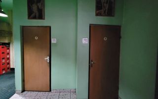 Spatiu comercial | Centru | 140 mp | Terasa 91 mp | Loc parcare - Poză 10