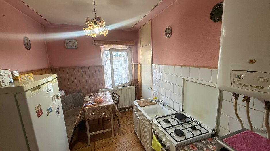Apartament cu 2 camere de vânzare, in Baciu - Poză 3