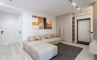 Vânzare, apartament, 3 camere,  str. Matei Basarab, Râșcani - Poză 3