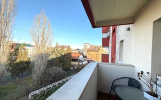 Apartament cu 3 camere decomandate in Marasti zona strazii Gorunului! - Poză 11