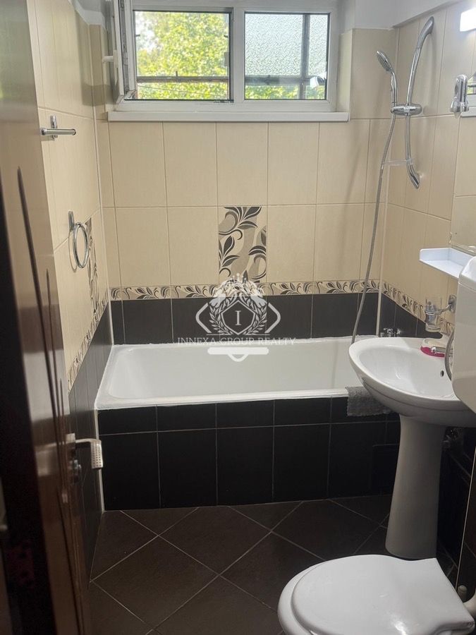 Drumul Taberei | 3 camere | 65mp | et 3 | semidec | 550 euro - Poză 7