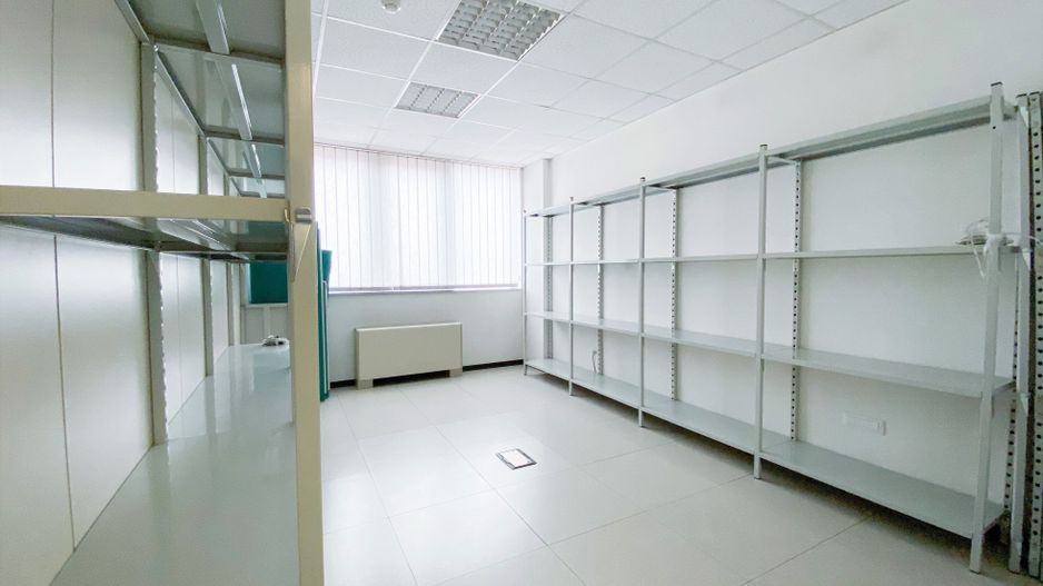 De inchiriat in cladire birouri P+5 etaje – PARTER - Poză 22