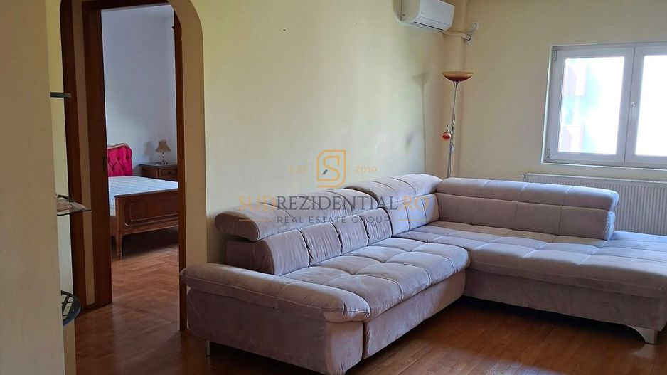 Apartament 4 camere, loc de parcare, centrala proprie, Cotroceni - Poză 3