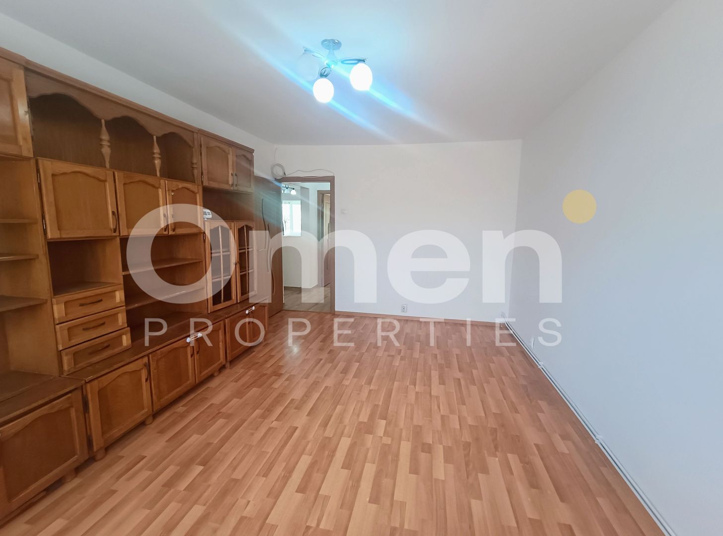 Apartament 2 camere decomandat | Etaj 2 | Parțial mobilat - Poză 2