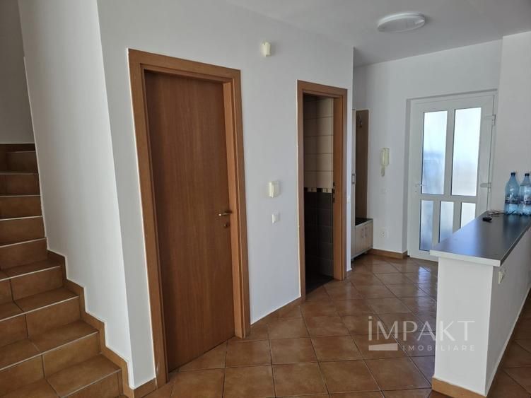 Casa de inchiriat in cartierul Bună Ziua - Zona LIDL - Poză 3