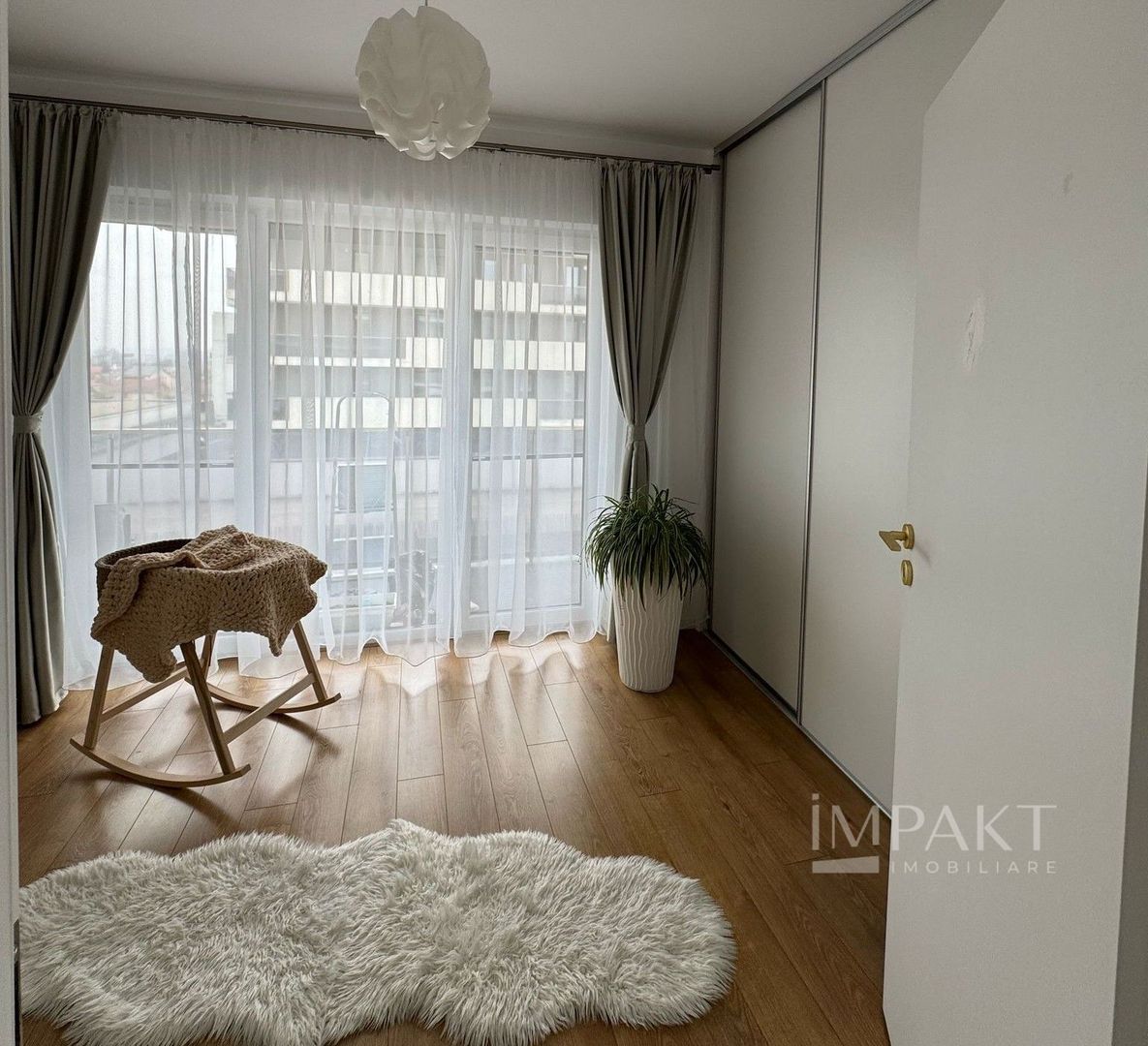 Apartament modern cu terasa – pentru familie sau investitie, Iris! - Poză 6