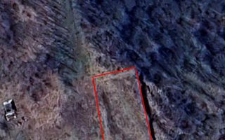 Teren intravilan in zona de dealuri - Poză 2