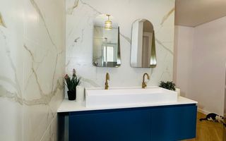 Casă parter, luminoasă, – vizavi de Spitalul Județean-387.000 EURO neg - Poză 5