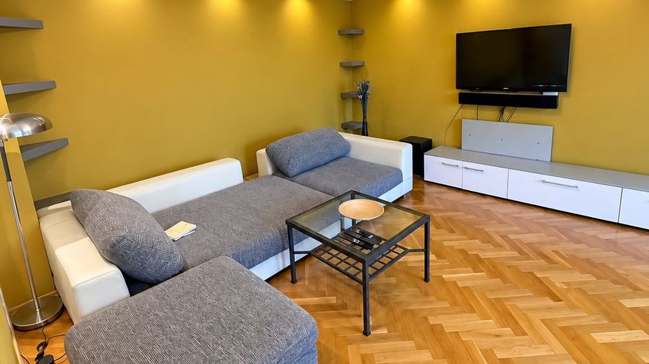Girocului-Lidia | 3 Camere | 76 mp utili | Etaj 1 | Centrala proprie | Boxa - Poză 2