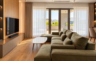 Apartament premium 5 camere Dacia | 176 mp utili+Terasa46mp| 2 locuri de parcare
