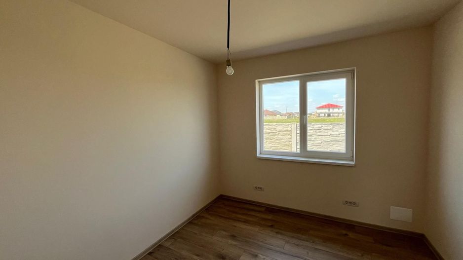 COMISION 0% | Casa individuala Mosnita Noua| 96 mp utili. - Poză 11