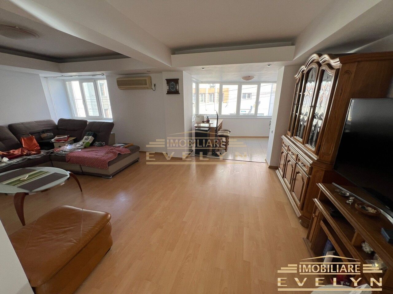 Apartament 2 camere de inchiriat, zona Piata Mare ( Restaurant Miorita ) - Poză 3