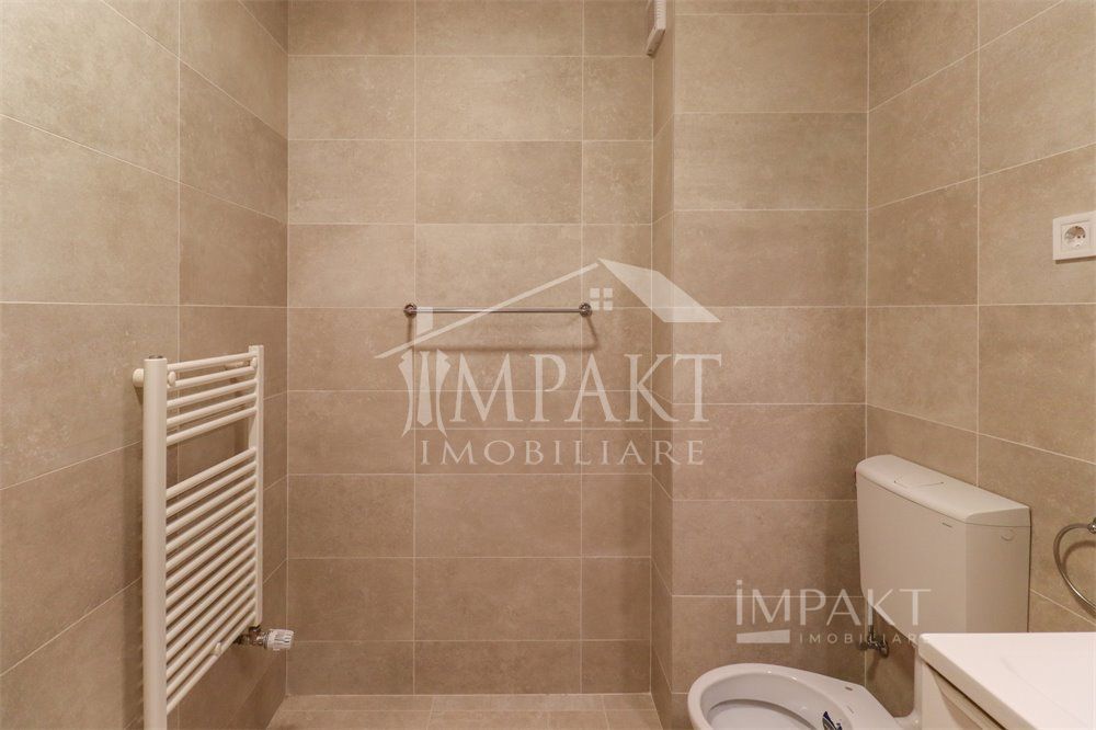 Apartament cu 2 camere, confort sporit - Poză 12